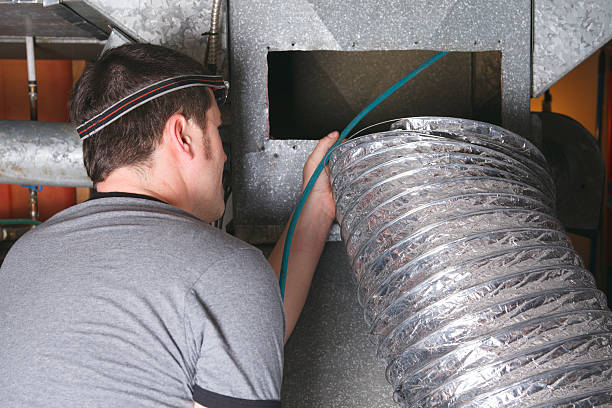 Best Emergency Air Duct Cleaning  in Bloomingdale, NJ